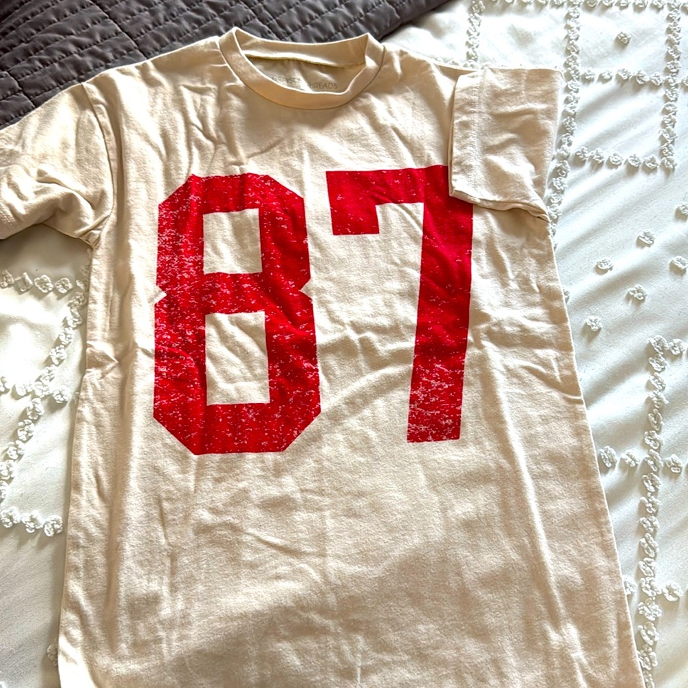Girls T-shirt